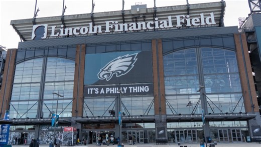 Future of Lincoln Financial Field Remains Uncertain While Eagles Consider Upgrades or New Stadium