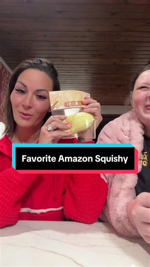 Amazon Squishy Peanuts: A Favorite Review