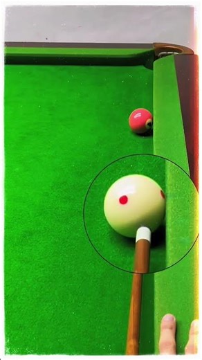 Rail Shot Cheat Codes! 🤫🎱 #billiards #pool1 #snooker