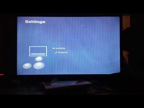 Planes 1 and 2 DVD Menu 2019