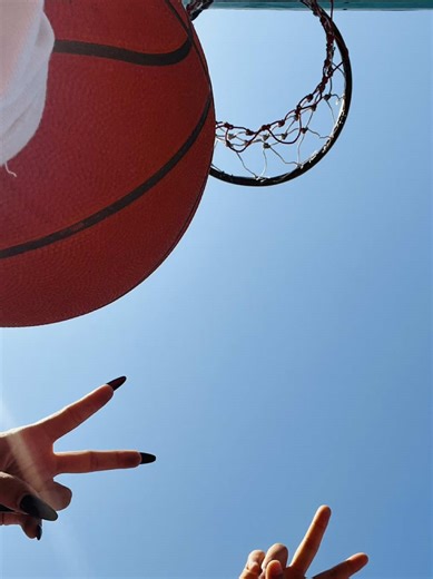 @Yan Mei li next month aayy touk kyay pyn sork kya ml 🤣#fyp #foryou #basketball🏀 #bestfriend #cardioday