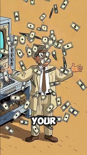 The First Computer Was the Size of a Room