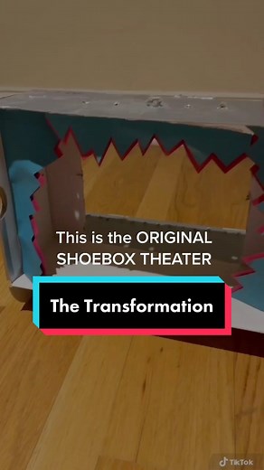 From Shoebox to Spectacular: The Ultimate Transformation