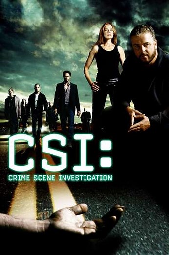 CSI: Crime Scene Investigation (2000-2015) - Season 1 Episodes and Ratings
