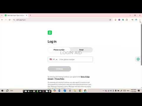 How To Fix Cash App Web Login And Browser Issues | Resolve Cash App Login Problems On Browser 2026