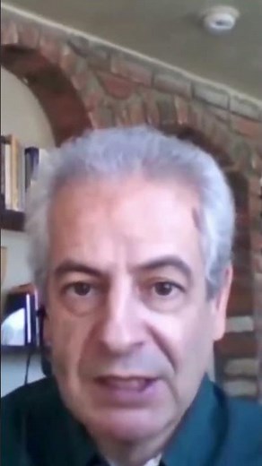 Nick Pope on UFO Underwater Bases