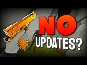 Is BONELAB Going To Update Again?