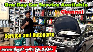 2.7K views | Shree Mahavir Auto Parts Chennai Maduravoyal Contact...