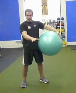 Stability-Ball Exercises: The Good, the Bad and the Ugly - Strength Zone Training