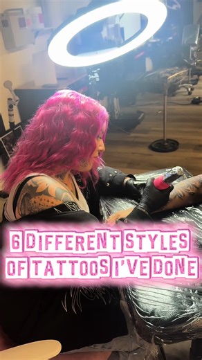 Which style do you prefer? Dm to book @trinity_skriptz on instagram #femaletattooartist #blackandgraytattoo #downeytattooartist #realismtattoo #tattooartist