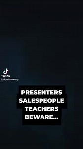 6 comments | Unleash the Power of Presentations: Steer Clear of These...