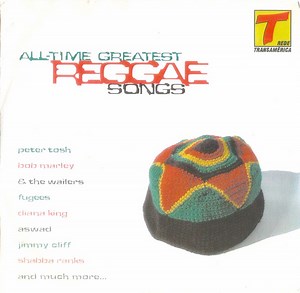 Various - All-Time Greatest Reggae Songs