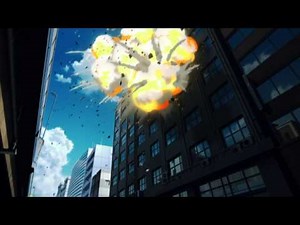 Change The World | Zankyou No Terror AMV