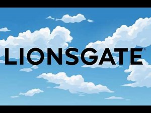 Lionsgate Logo (Animation) (2005 - 2012)