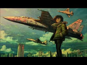 Nightcore - Top Gun Anthem