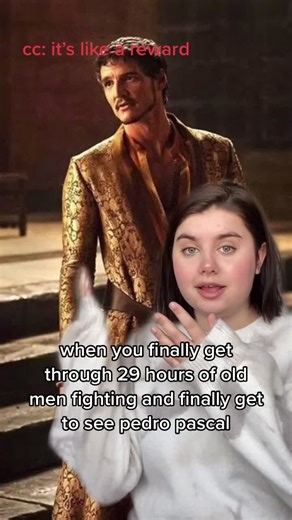 Pedro Pascal Death in Game of Thrones Explained