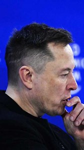 Elon Musk en Davos: ironías sobre Trump y cinco frases que anticipan el futuro