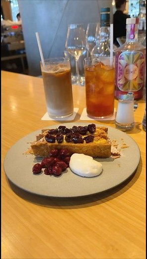 【渋谷】雰囲気最強カフェ見つけた…NEW LIGHT CAFEが神すぎる☕️ #渋谷カフェ #渋谷グルメ #宮下パーク #東京グルメ #カフェ巡り