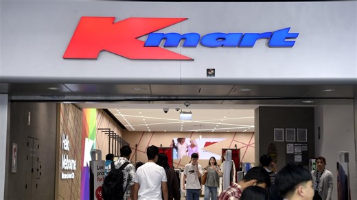 Kmart looks to fight privacy breach ruling