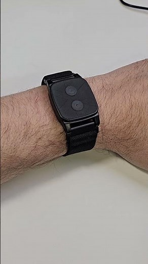xBand Vibrating Watch