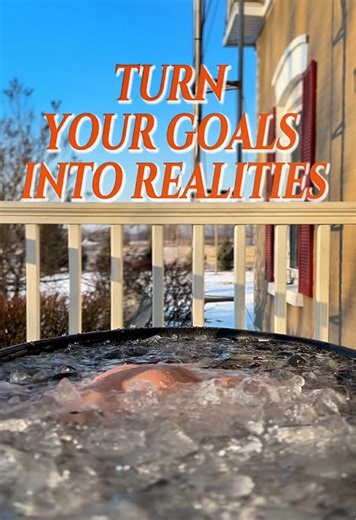 Unc Dunk • Day 220 • Turn Your Goals Into Realities! #coldplunge #icebath #motivation Daily Cold Plunge Challenge — Ice Bath for Discipline, Mental Strength, and Health I’m on Day 220 of cold plunging every single day. This channel is about real discipline, real self-improvement, and doing hard things on purpose. Every day I get into an ice bath to build mental toughness, reduce stress, and improve my overall health. Cold plunging isn’t a trend to me. It’s a daily habit that’s helped me build gr