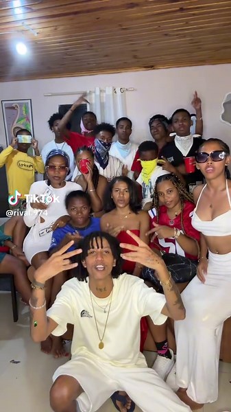 Understanding the Life of a Real Badman