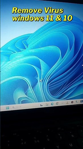 How to Remove Viruses & Malware in Windows 10/11 | Free Built-in Tool Tutorial | MaxIndia #windows