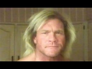 Psycho Sid on Brian Pillman Squeegee Incident