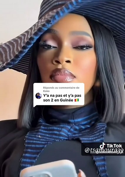 Y’a na pas et y’a pas son 2 : Film en Guinée