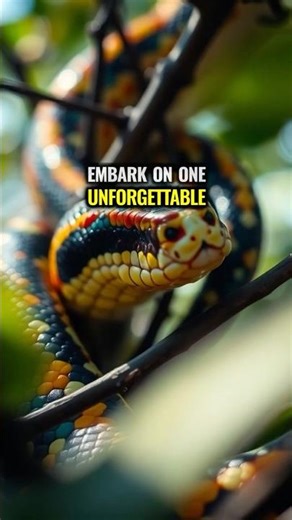 Ultimate Peru Herpquest | 14 Nights in the Wild! #wildlife #herping #travel #trending #trip