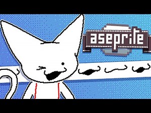 How to Lipsync with Aseprite (NO AUDIO EXTENSION)