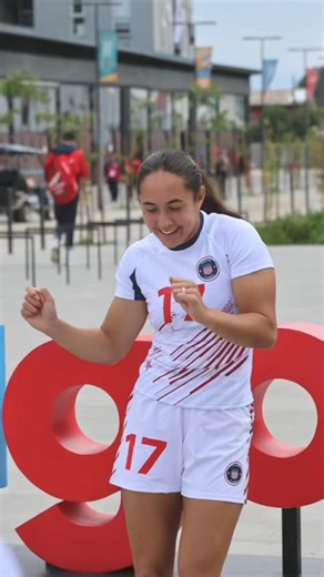 #DWTS premiere got us like… 💃 Catch @ilonamaher NOW on @dancingwiththestars. Every Tuesday, 8/7c on @abc and @disneyplus - vote in bio! | USA Rugby