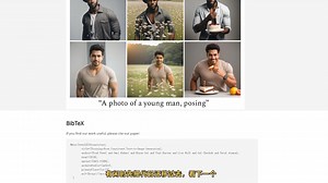 Consistory 英伟达的故事话本方法 1d-tokenizer 代码更新