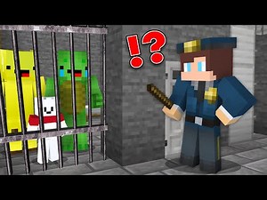 JJ arrested His Friends ?! (Maizen)