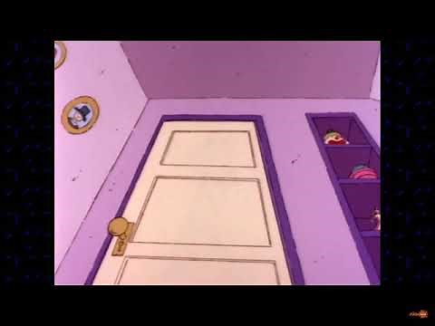 Rugrats Episode 3/ Tantrum
