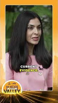 Uniphore & KPMG On AI Driving GDP Growth | N18S | CNBC TV18