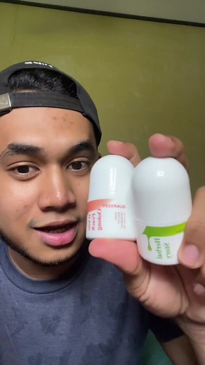 Rekomendasi Deodorant Ketiak untuk Masalah Bau dan Peluh