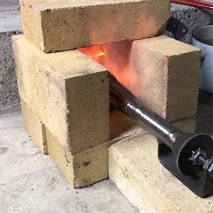 613K views · 3.8K reactions | Making An Hatchet From A Saw BladeMaking A Hatchet From A Saw Blade | DIY & Crafts | Facebook