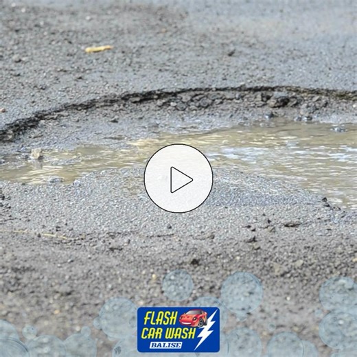 Even if you're diligent about avoiding them, every so often you're going to hit a pesky pothole & your tires will look worse for wear.  But with our "Tire Shine" wash offering, you can get your tires clean and shiny with special conditioning. It's included in our Diamond, Platinum, and Gold Flash Passes, which you can buy right here: https://flashcarwashes.com ⚡️ | Flash Car Wash | Facebook
