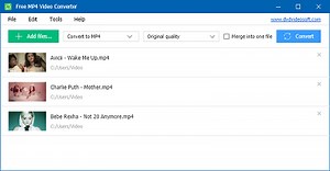 Best free MKV to MP4 converter for Windows PC