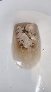 133K views · 1.3K reactions | Using Sizzle to remove scale buildup in a toilet and restoring its flush. #plumbing #repair #fyp | The Plumbers Plunger | Facebook