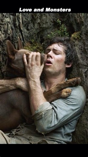 He Walked into the Queen‘s Lair for His Dog | Love and Monsters – The Grenade Sacrifice 💣🐕💀