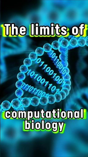 What Makes a Good Biological Model? #computationalbiology #biochemistry #biophysics