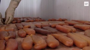 122K views · 1K reactions | Hueva, mojama, bonito... el caviar murciano que tienes que probar y, sobre todo, saborear | La Verdad de Murcia | Facebook