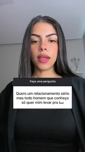 Gaby Labre no TikTok