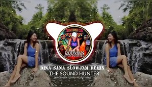 73K views · 2.1K reactions | DINA SANA ( SLOWJAM ) DJ RODMAN PELARIN...