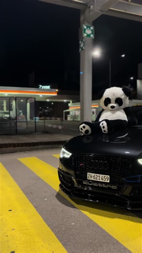 Exploring German Cars in Switzerland