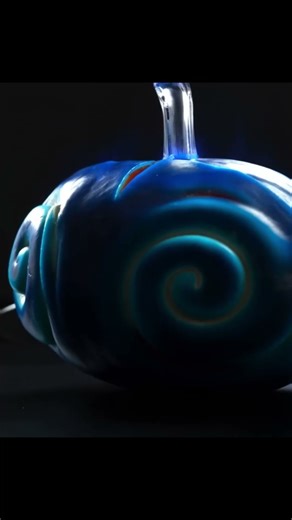 Cutting a One Piece Devil Fruit #shorts #satisfying #onepiece #art