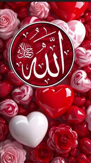 jo allah sa mohabbat karta hai vo Comment kare 👍