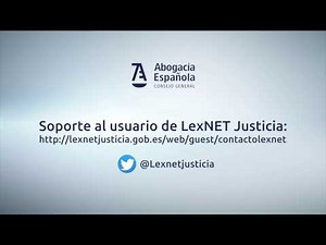LexNET Justicia Cómo configurar excepciones de ventanas emergentes en Firefox
